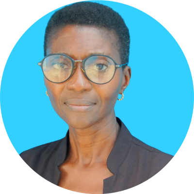 Mrs. Elugbadebo T.R.