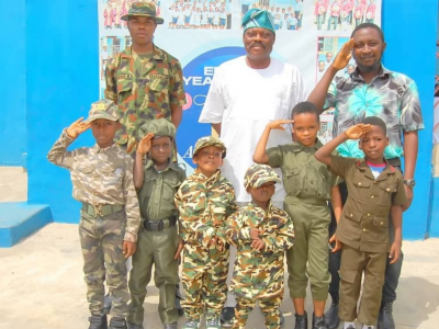 Choosing the right school in Nigeria